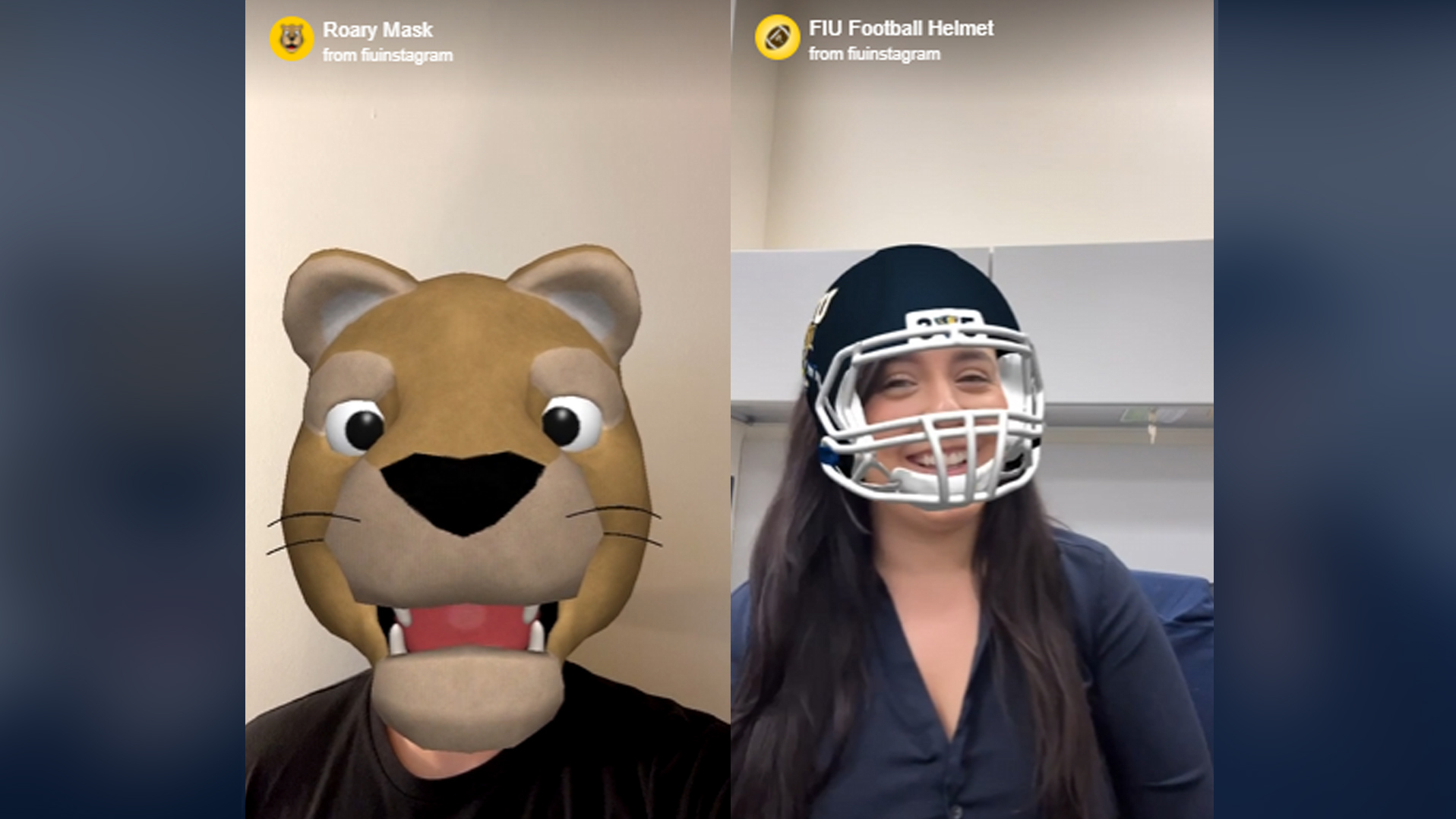 FIU Affinity Filters